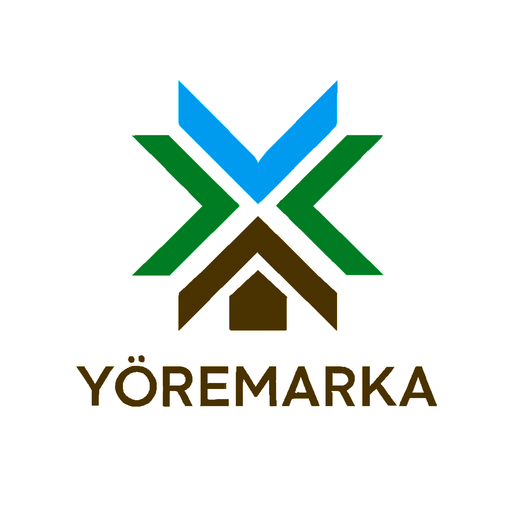 Yöre Marka Logo